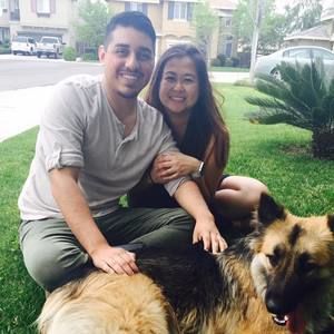 Meet your Posher, Cindy